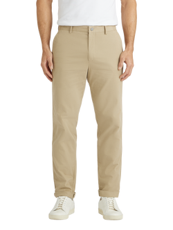 SPOKE Heroes Narrow Thigh Slim Chinos, Khaki