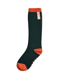 ACAI Women's Wellie Socks, Woodland Green, Woodland Green