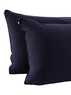SHLEEP Luxury Merino Jersey Bedding - view 2, Arabian Night Sky