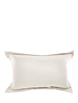 SHLEEP Luxury Merino Jersey Bedding, Ivory Tusk