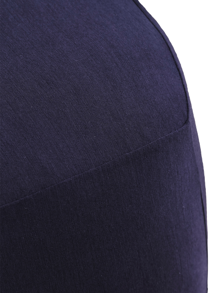 SHLEEP ShleepHalo™ Merino Jersey Fitted Sheet - view 2, Arabian Night Sky