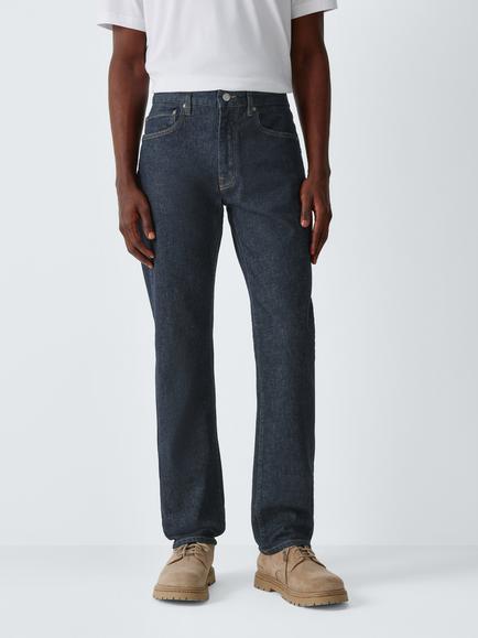 Belstaff B69 Regular Fit Jeans, Indigo, Indigo