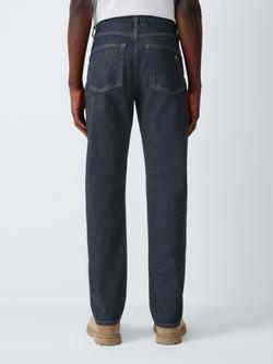 Belstaff B69 Regular Fit Jeans, Indigo - view 2, Indigo