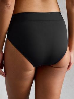 White Stuff Valley Bikini Bottoms, Black - view 2, Black