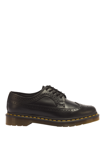 Dr. Martens 3989 Brogues, Black, Black