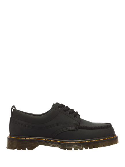 Dr. Martens Lowell Shoes, Black, Black