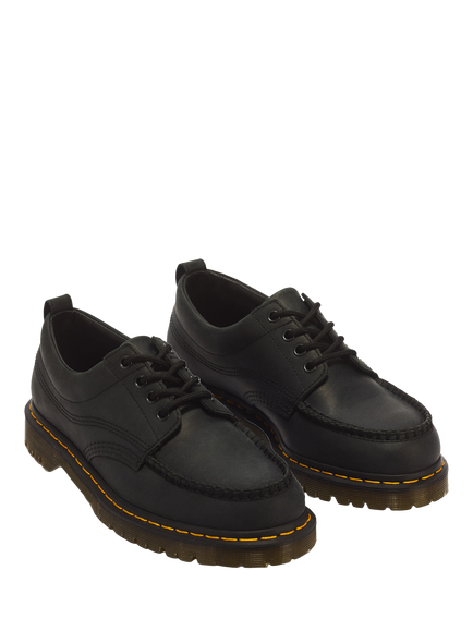 Dr. Martens Lowell Shoes, Black - view 2, Black