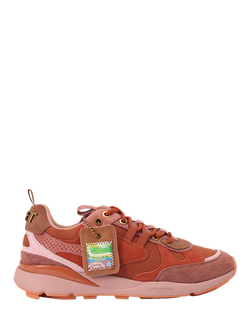 Kurt Geiger London Kurt Runner Trainers, Red, Red
