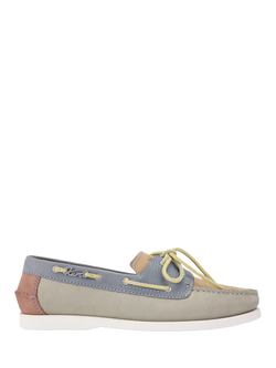 Kurt Geiger London Kurt Deck Shoes, Multi, Multi