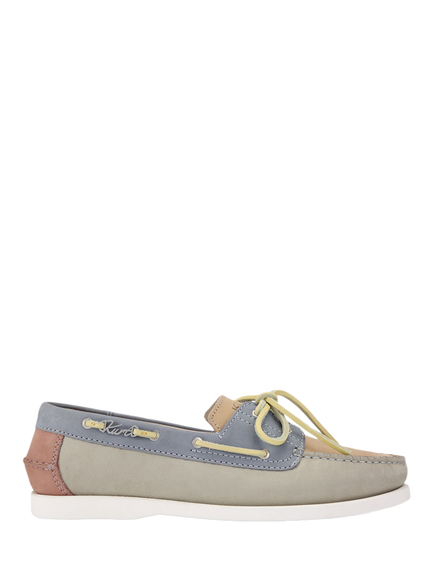 Kurt Geiger London Kurt Deck Shoes, Multi, Multi