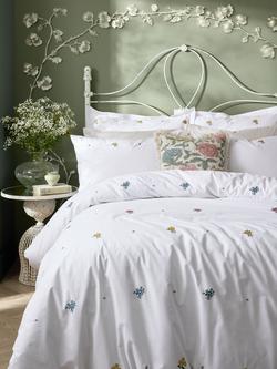 Historic Royal Palaces Bouquet Duvet Cover Set, Multi, Multi