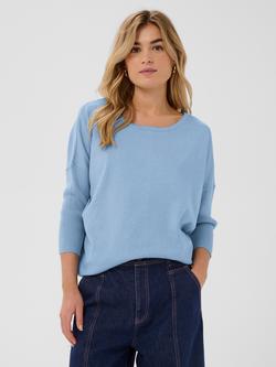 Saint Tropez Mila Batwing Jumper, Allure, Allure