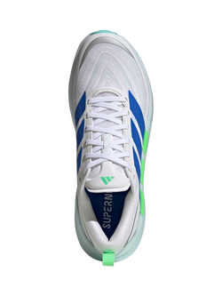 adidas Supernova Glide Running Shoes, White - view 2, White