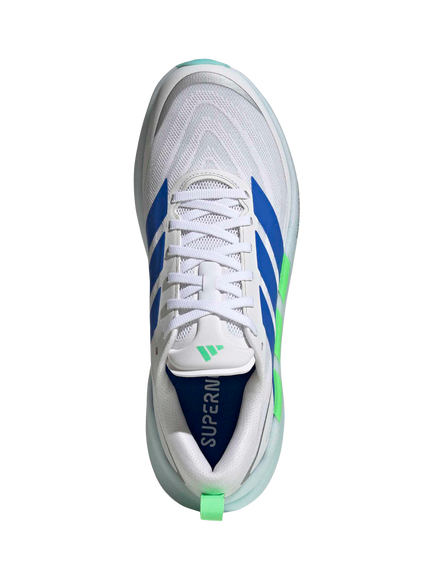 adidas Supernova Glide Running Shoes, White - view 2, White