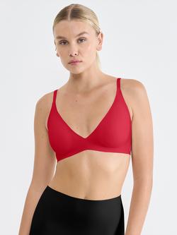 sloggi ZERO Feel 2.0 THE UP Bra, Scarlet, Scarlet