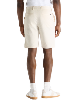 SPOKE Sharps Narrow Thigh Shorts, Birch - view 2, Birch