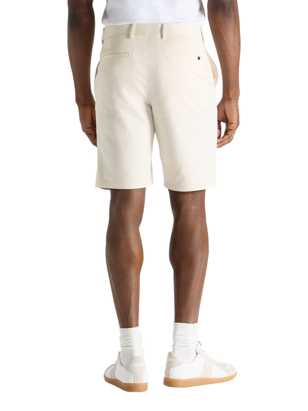 SPOKE Sharps Wide Thigh Shorts - view 2, Birch