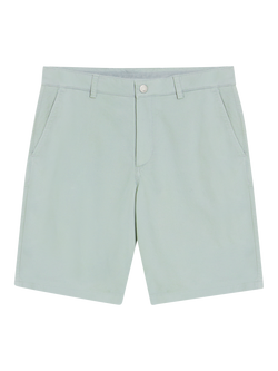 SPOKE Hero Narrow Thigh Shorts - view 2, Bad Matcha