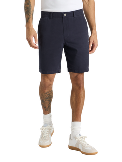 SPOKE Hero Narrow Thigh Shorts, Dark Navy