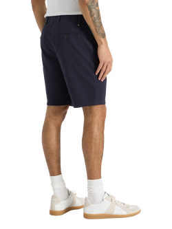 SPOKE Hero Narrow Thigh Shorts - view 2, Dark Navy