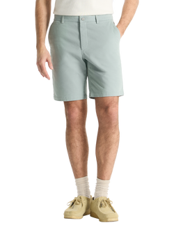 SPOKE Hero Wide Thigh Shorts, Bad Matcha, Bad Matcha