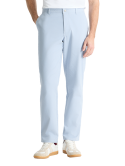 SPOKE Heroes Narrow Thigh Slim Chinos, Powder Blue, Powder Blue