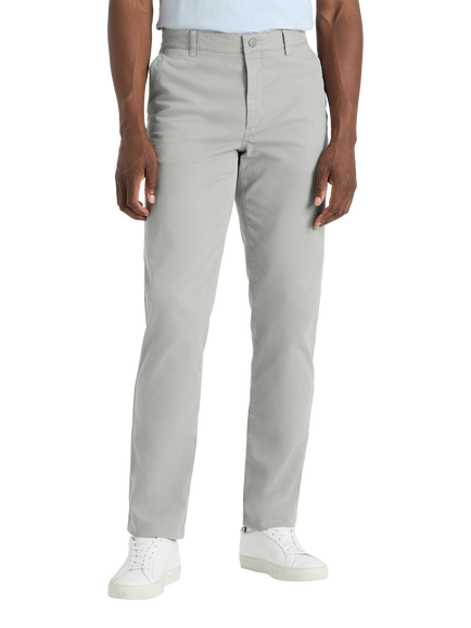 SPOKE Heroes Narrow Thigh Slim Chinos, Shark