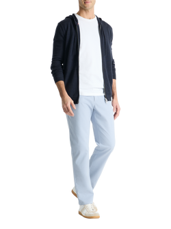 SPOKE Heroes Regular Thigh Slim Chinos, Powder Blue, Powder Blue