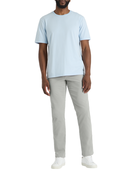 SPOKE Heroes Regular Thigh Slim Chinos, Shark, Shark