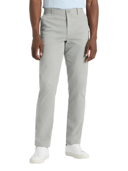 SPOKE Heroes Wide Thigh Slim Fit Chinos, Shark