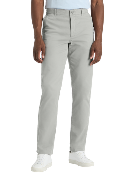 SPOKE Heroes Wide Thigh Slim Fit Chinos, Shark