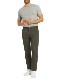 SPOKE Bulletproofs Regular Thigh Slim Chinos, Existential Dread, Existential Dread