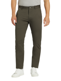 SPOKE Bulletproofs Regular Thigh Slim Chinos, Existential Dread - view 2, Existential Dread
