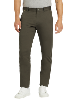 SPOKE Bulletproofs Wide Thigh Slim Chinos, Existential Dread, Existential Dread
