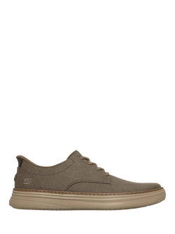 Hyland Justino Shoe, Taupe