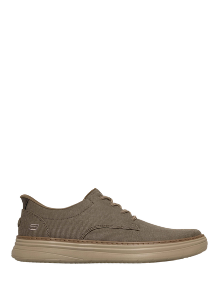 Hyland Justino Shoe, Taupe