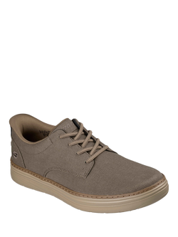 Hyland Justino Shoe - view 2, Taupe