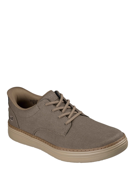 Hyland Justino Shoe - view 2, Taupe