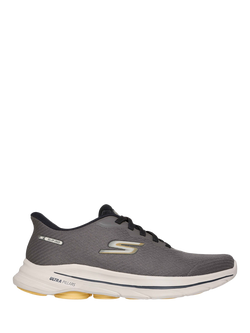 Skechers Hands Free Slip-ins GO WALK 8 Pate, Taupe, Taupe