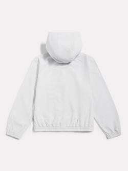 New Balance Kids' Panel Track Jacket, Grey - view 2, Grey