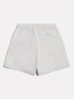New Balance Kids' Athletics Shorts - view 2, Grey Matter