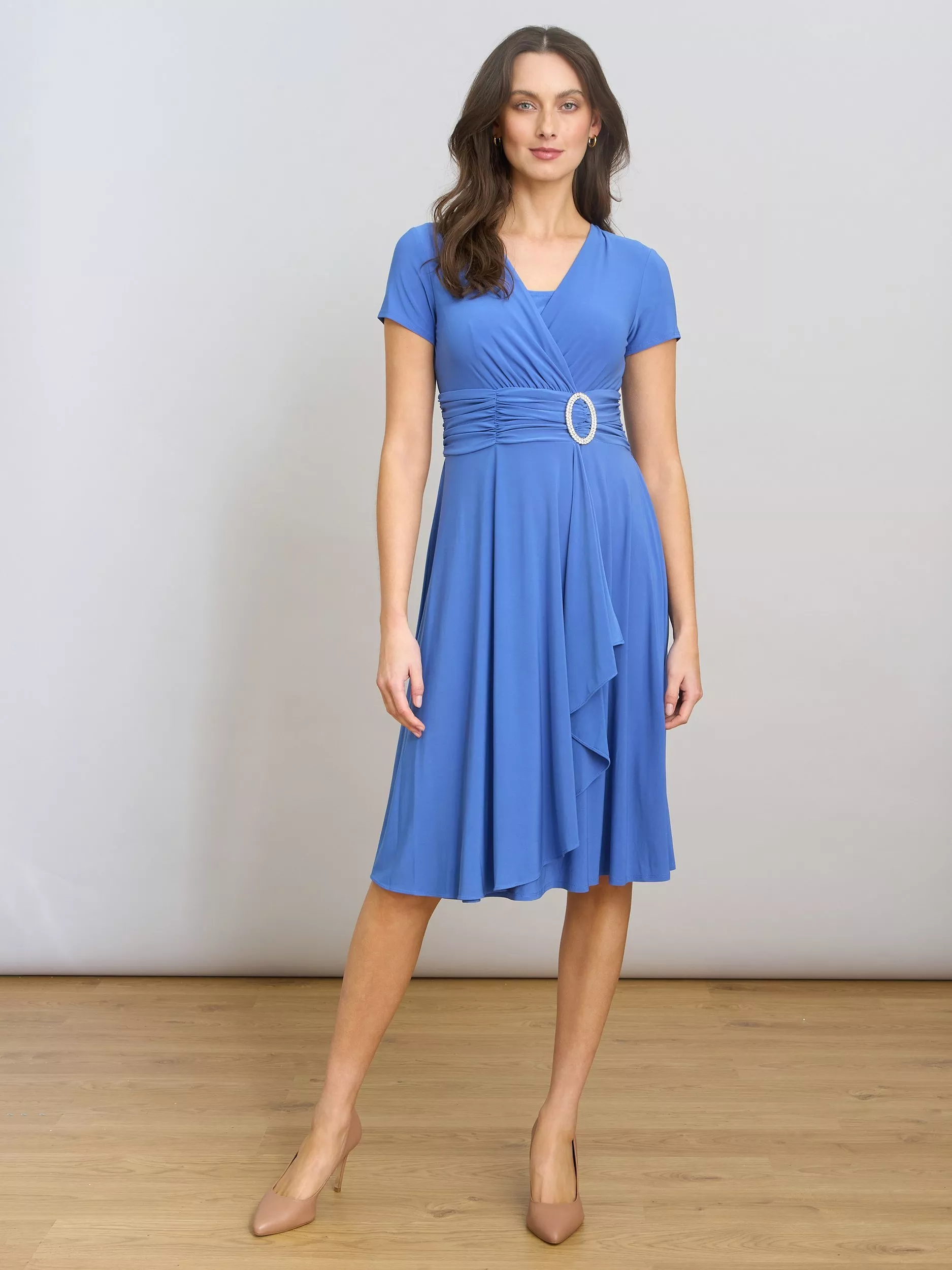 knee length swing dresses uk Knee Length Swing Dresses