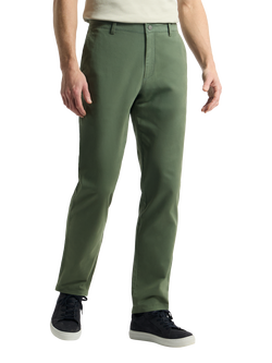 SPOKE Heroes Wide Thigh Slim Chinos, Highland, Highland
