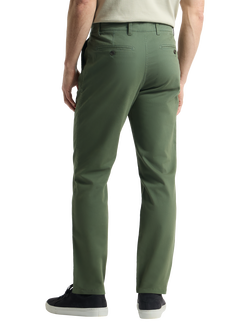 SPOKE Heroes Narrow Thigh Slim Chinos, Highland - view 2, Highland