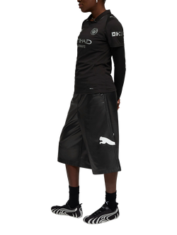 PUMA Manchester City 25/26 Away Jersey Top, Puma Black - view 2, Puma Black