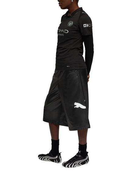 PUMA Manchester City 25/26 Away Jersey Top, Puma Black - view 2, Puma Black