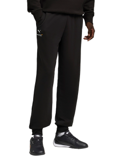 PUMA McLaren Racing Essential Joggers, Puma Black, Puma Black