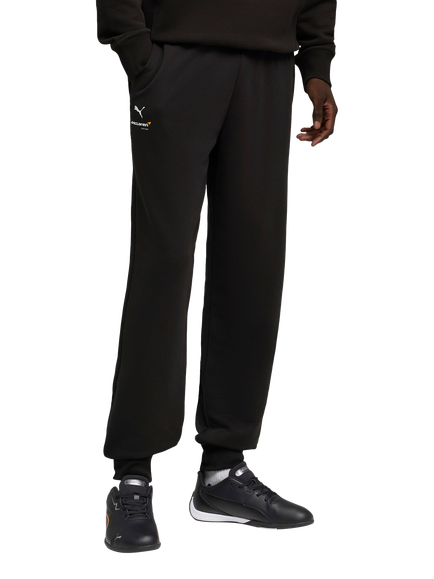PUMA McLaren Racing Essential Joggers, Puma Black, Puma Black