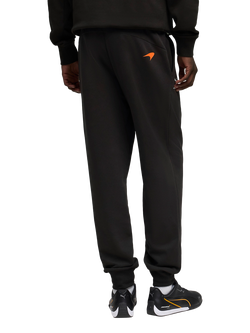 PUMA McLaren Racing Essential Joggers, Puma Black - view 2, Puma Black