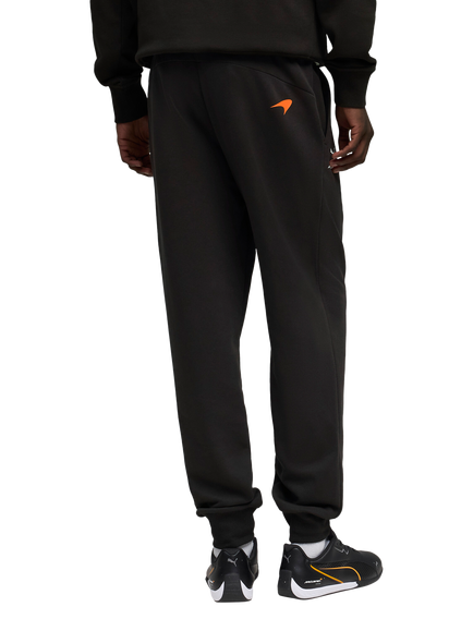 PUMA McLaren Racing Essential Joggers, Puma Black - view 2, Puma Black